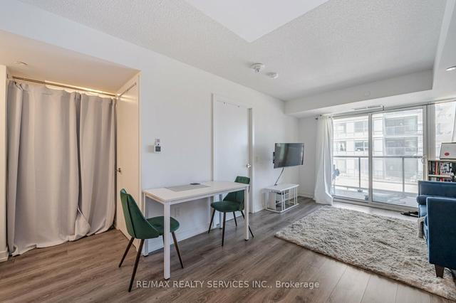 806 - 1480 Bayly St, Condo with 1 bedrooms, 1 bathrooms and 0 parking in Pickering ON | Image 6