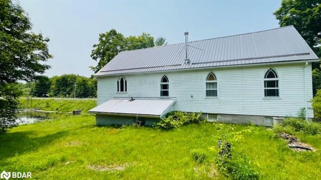 17206 Highway 62, House detached with 1 bedrooms, 1 bathrooms and 4 parking in Madoc ON | Image 9