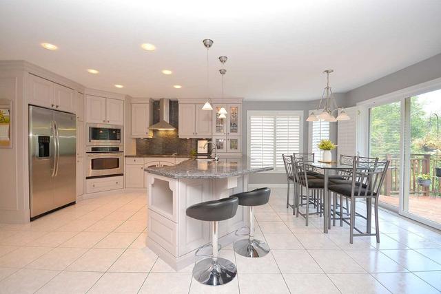 1326 Bayshire Dr, House detached with 5 bedrooms, 7 bathrooms and 4 parking in Oakville ON | Image 38