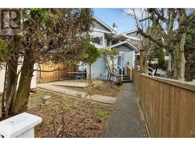 332 St. Patrick's Ave, House detached with 3 bedrooms, 3 bathrooms and 3 parking in North Vancouver BC | Image 22