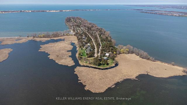 96 Island Rd, House detached with 3 bedrooms, 3 bathrooms and 4 parking in Prince Edward County ON | Image 30