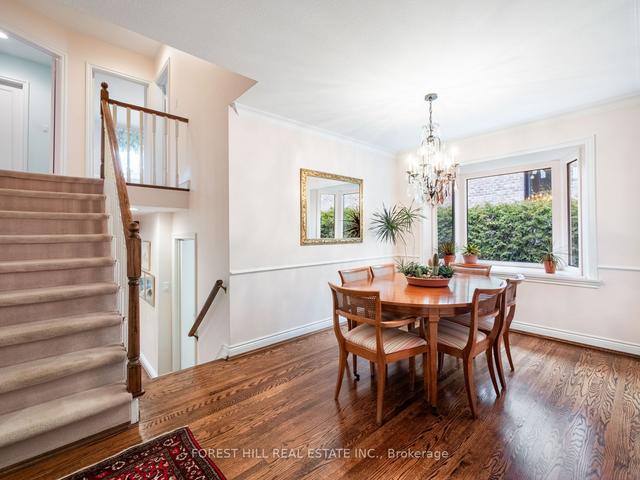 49 Danville Dr, House detached with 3 bedrooms, 4 bathrooms and 3 parking in Toronto ON | Image 37