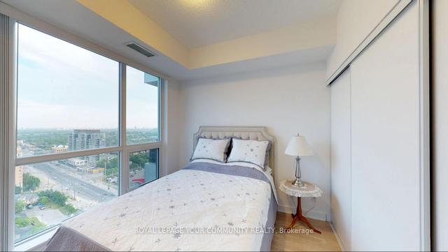 2004 - 9201 Yonge St, Condo with 1 bedrooms, 1 bathrooms and 1 parking in Richmond Hill ON | Image 9