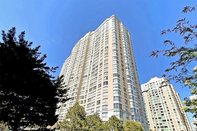 1406 - 88 Corporate Dr, Condo with 2 bedrooms, 2 bathrooms and 2 parking in Toronto ON | Image 1