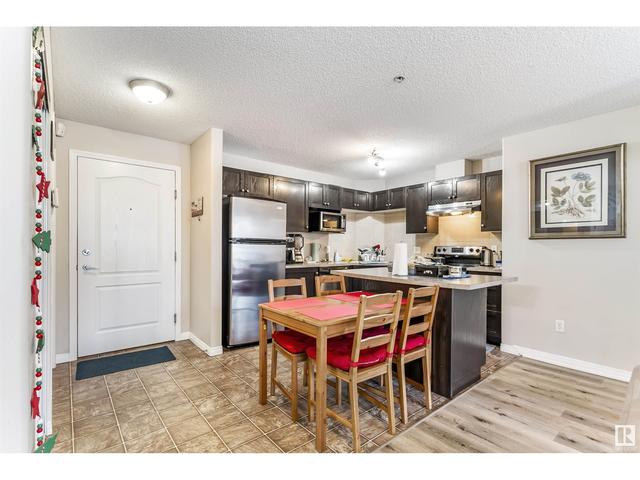 2106 - 9357 Simpson Drive Nw Nw, Condo with 2 bedrooms, 2 bathrooms and null parking in Edmonton AB | Image 6