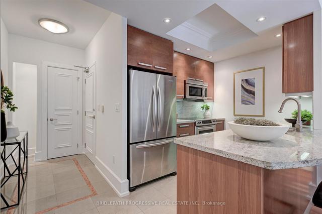 203C - 662 Sheppard Ave E, Condo with 2 bedrooms, 2 bathrooms and 1 parking in Toronto ON | Image 30