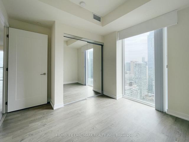 3209 - 99 John St, Condo with 1 bedrooms, 1 bathrooms and 0 parking in Toronto ON | Image 5