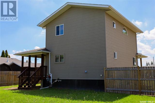 222 21st Street, House detached with 2 bedrooms, 2 bathrooms and null parking in Battleford SK | Image 20