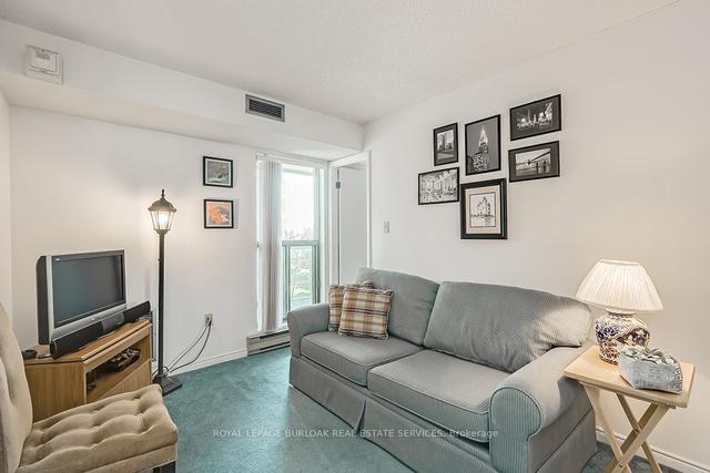 405 - 1225 North Shore Blvd E, Condo with 2 bedrooms, 2 bathrooms and 2 parking in Burlington ON | Image 7