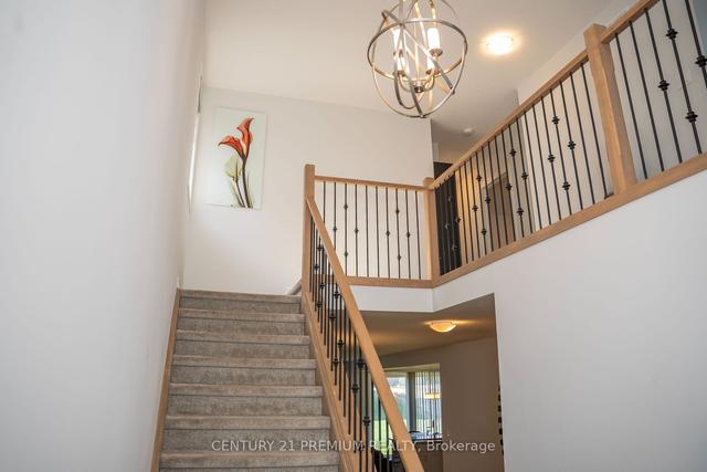 1665 Finley Cres, House detached with 4 bedrooms, 3 bathrooms and 6 parking in London ON | Image 11