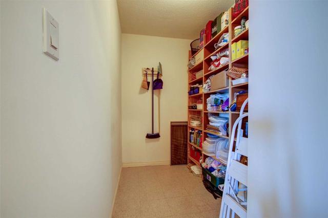 906 - 20 Guildwood Pkwy, Condo with 2 bedrooms, 2 bathrooms and 1 parking in Toronto ON | Image 14