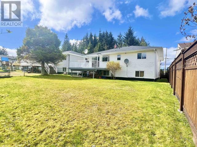 1514 India Ave, House detached with 4 bedrooms, 2 bathrooms and null parking in Prince Rupert BC | Image 22