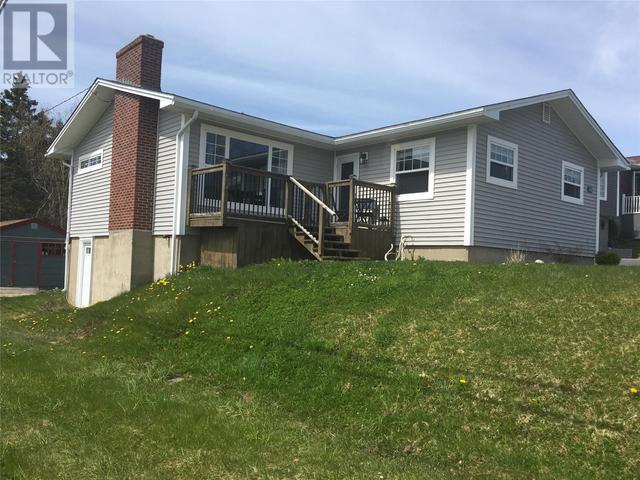 185 East Valley Rd, House detached with 3 bedrooms, 2 bathrooms and null parking in Corner Brook NL | Image 1