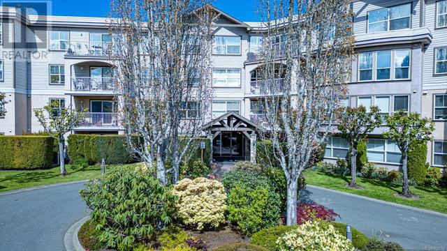 407 - 1240 Verdier Ave, Condo with 2 bedrooms, 2 bathrooms and null parking in Central Saanich BC | Image 57