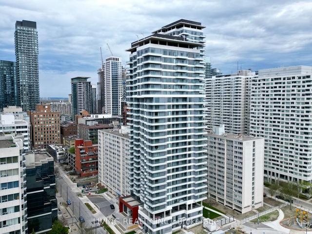 1104 - 25 Holly St, Condo with 1 bedrooms, 1 bathrooms and 0 parking in Toronto ON | Image 18