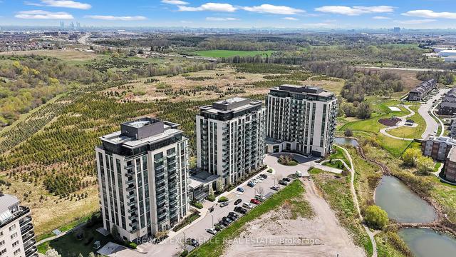 507 - 55 Yorkland Blvd, Condo with 1 bedrooms, 2 bathrooms and 1 parking in Brampton ON | Image 31
