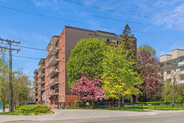 412 - 800 Kennedy Rd, Condo with 2 bedrooms, 1 bathrooms and 1 parking in Toronto ON | Image 34