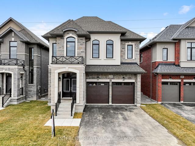 578 Kleinburg Smt Wy, House detached with 4 bedrooms, 5 bathrooms and 4 parking in Vaughan ON | Image 1