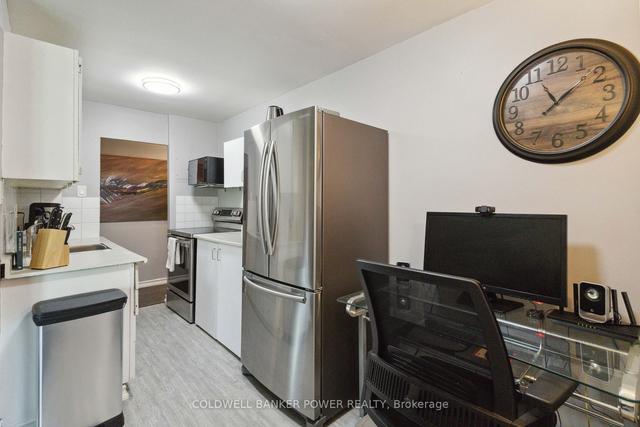 110 - 1825 Whitney St, Condo with 2 bedrooms, 1 bathrooms and 1 parking in London ON | Image 3