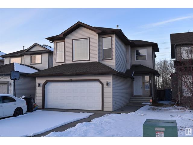 8411 2 Av Sw Sw, House detached with 4 bedrooms, 3 bathrooms and null parking in Edmonton AB | Image 1