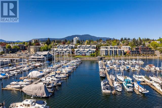 101 - 550 Blue Girl Way, Condo with 3 bedrooms, 2 bathrooms and 1 parking in Nanaimo BC | Image 34