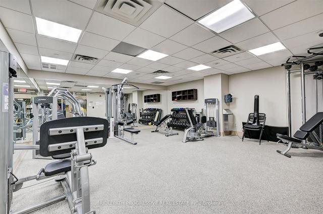 203C - 662 Sheppard Ave E, Condo with 2 bedrooms, 2 bathrooms and 1 parking in Toronto ON | Image 22
