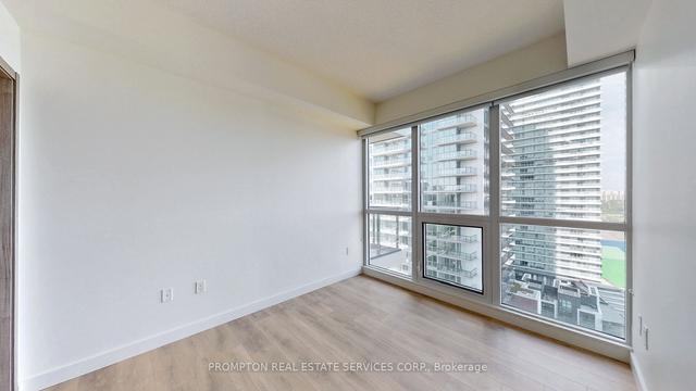 2302 - 85 Mcmahon Dr, Condo with 2 bedrooms, 2 bathrooms and 1 parking in Toronto ON | Image 20