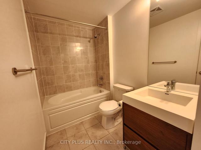 309 - 1 Climo Lane, Condo with 2 bedrooms, 2 bathrooms and 1 parking in Markham ON | Image 4