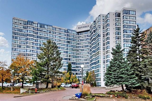 408 - 3050 Ellesmere Rd, Condo with 2 bedrooms, 2 bathrooms and 1 parking in Toronto ON | Image 12