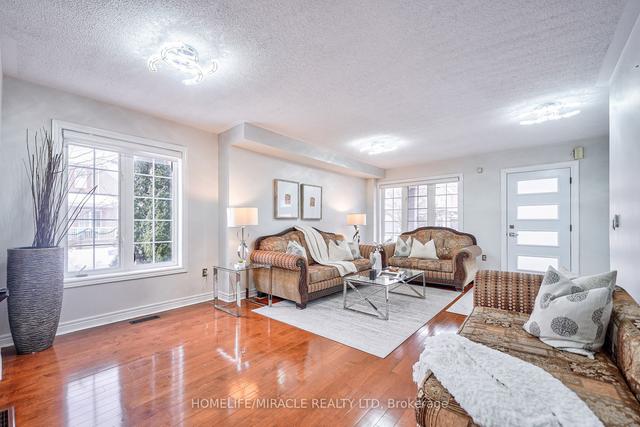 229 Williamson Rd, House detached with 3 bedrooms, 3 bathrooms and 3 parking in Markham ON | Image 37