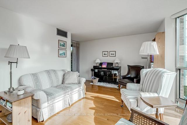 405 - 1225 North Shore Blvd E, Condo with 2 bedrooms, 2 bathrooms and 2 parking in Burlington ON | Image 5