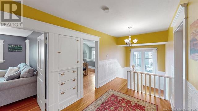 1 Mount Pleasant Crt, House detached with 4 bedrooms, 2 bathrooms and null parking in Saint John NB | Image 14
