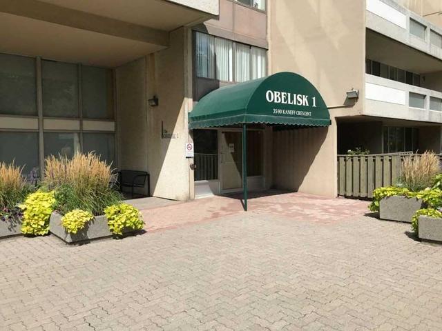 402 - 3590 Kaneff Cres, Condo with 2 bedrooms, 2 bathrooms and 2 parking in Mississauga ON | Image 21