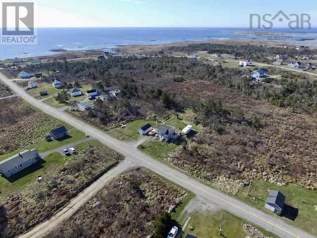 38 New Rd, House detached with 1 bedrooms, 1 bathrooms and null parking in Barrington NS | Image 4