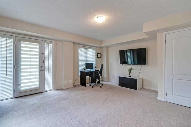 58 Soccavo Cres, Townhouse with 3 bedrooms, 3 bathrooms and 2 parking in Brampton ON | Image 26