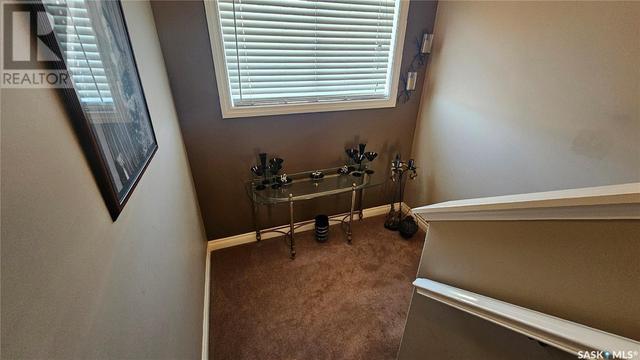 109 - 119 Hampton Circle, House attached with 3 bedrooms, 4 bathrooms and null parking in Saskatoon SK | Image 18