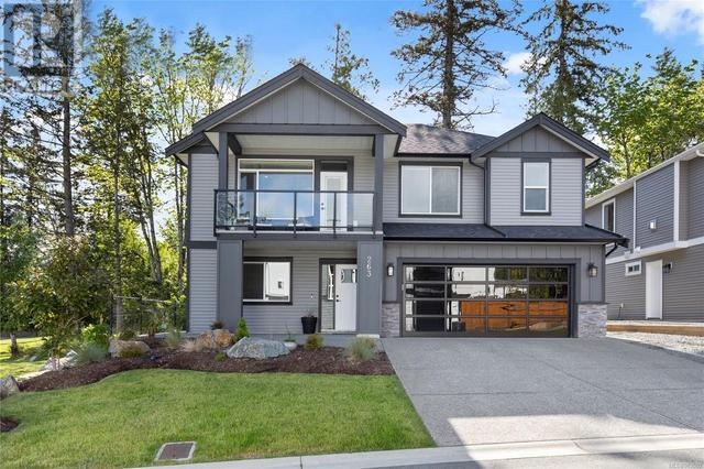263 Westwood Rd, House detached with 6 bedrooms, 4 bathrooms and 3 parking in Nanaimo BC | Image 44
