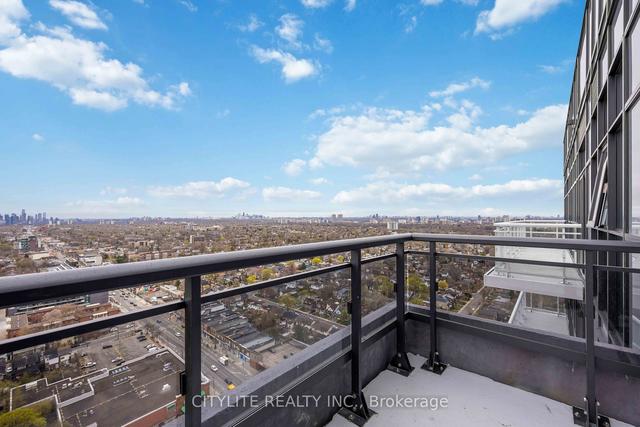PH11 - 286 Main St, Condo with 1 bedrooms, 1 bathrooms and 0 parking in Toronto ON | Image 4