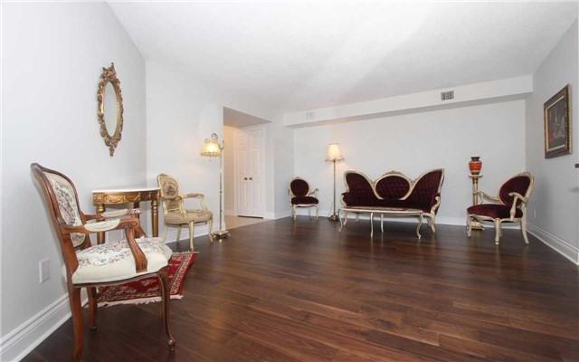 1003 - 95 La Rose Ave, Condo with 2 bedrooms, 2 bathrooms and 1 parking in Toronto ON | Image 3