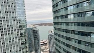 3906 - 14 York St, Condo with 2 bedrooms, 1 bathrooms and 1 parking in Toronto ON | Image 8