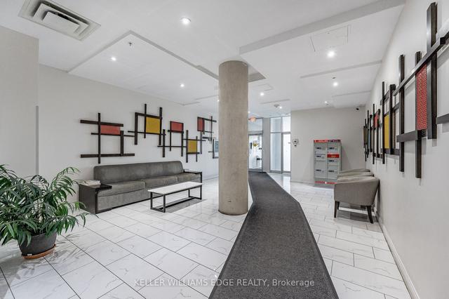 501 - 760 The Queensway, Condo with 2 bedrooms, 2 bathrooms and 1 parking in Toronto ON | Image 14