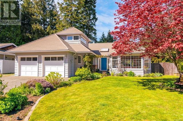 1169 Wedgewood Close, House detached with 3 bedrooms, 2 bathrooms and 3 parking in Qualicum Beach BC | Image 51