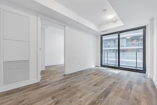 516 - 1 Jarvis St, Condo with 1 bedrooms, 1 bathrooms and 0 parking in Hamilton ON | Image 5