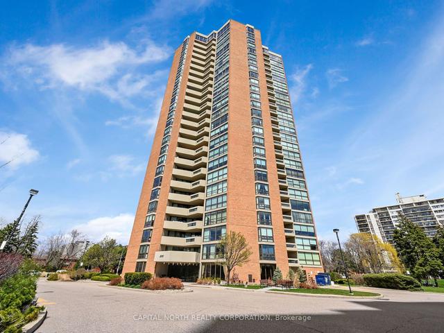 1405 - 2010 Islington Ave, Condo with 2 bedrooms, 2 bathrooms and 2 parking in Toronto ON | Image 30