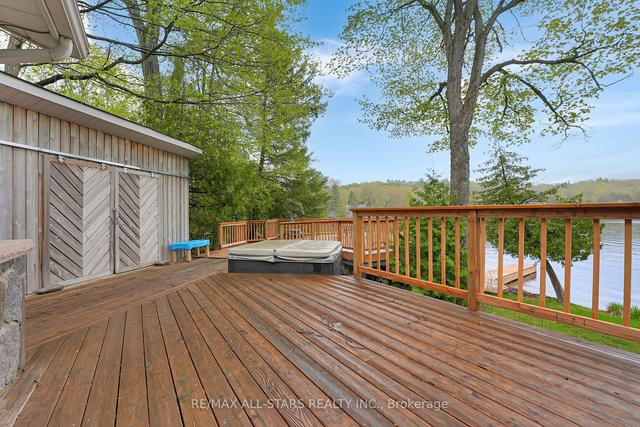 43 Sugarbush Trail, House detached with 4 bedrooms, 3 bathrooms and 4 parking in Kawartha Lakes ON | Image 29