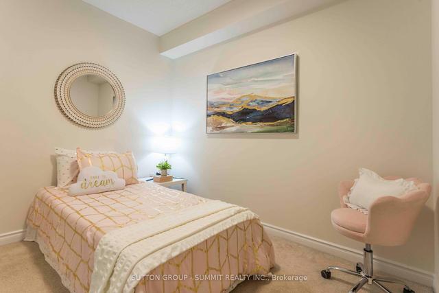 120 - 1 Falaise Rd, Condo with 2 bedrooms, 2 bathrooms and 1 parking in Toronto ON | Image 18