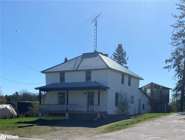 2251 Hwy 124 Hwy, House detached with 4 bedrooms, 1 bathrooms and 2 parking in Whitestone ON | Image 22