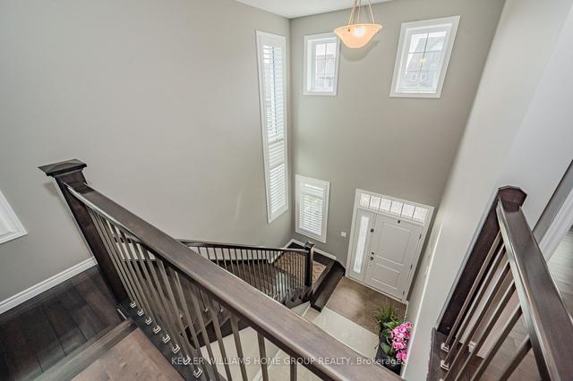 121 Lovett Ln, House detached with 4 bedrooms, 4 bathrooms and 6 parking in Guelph ON | Image 28