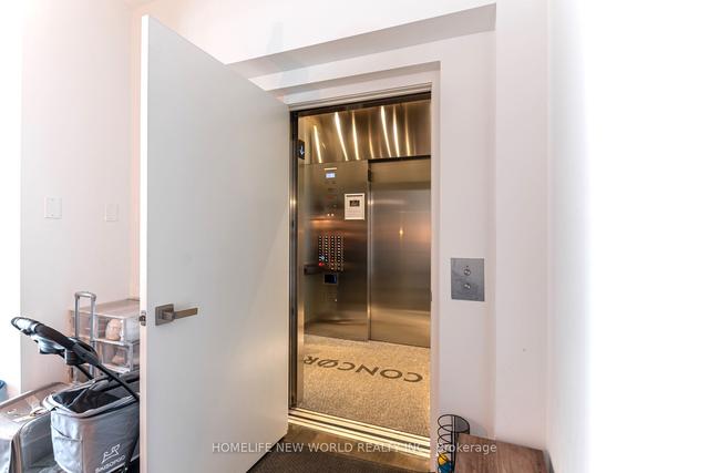 815 - 1 Gloucester St, Condo with 2 bedrooms, 2 bathrooms and 1 parking in Toronto ON | Image 26