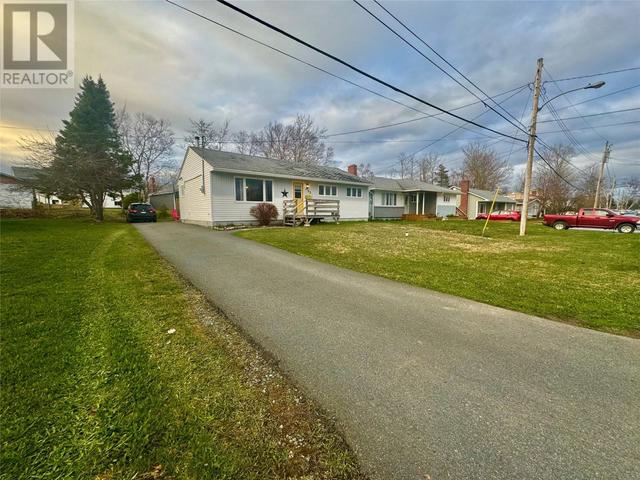 63 Macdonald Dr, House detached with 3 bedrooms, 1 bathrooms and null parking in Gander NL | Image 20